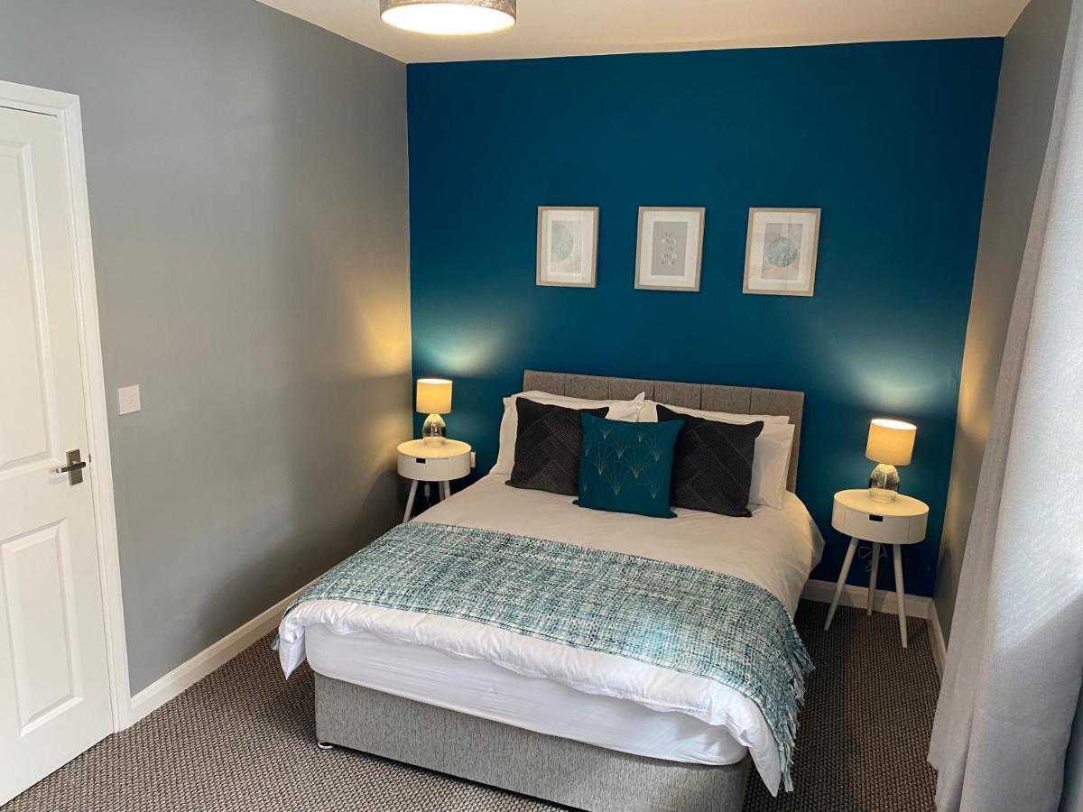 Blackpool Sleepover Apartment 4 Free Parking Sleeps 6 外观 照片